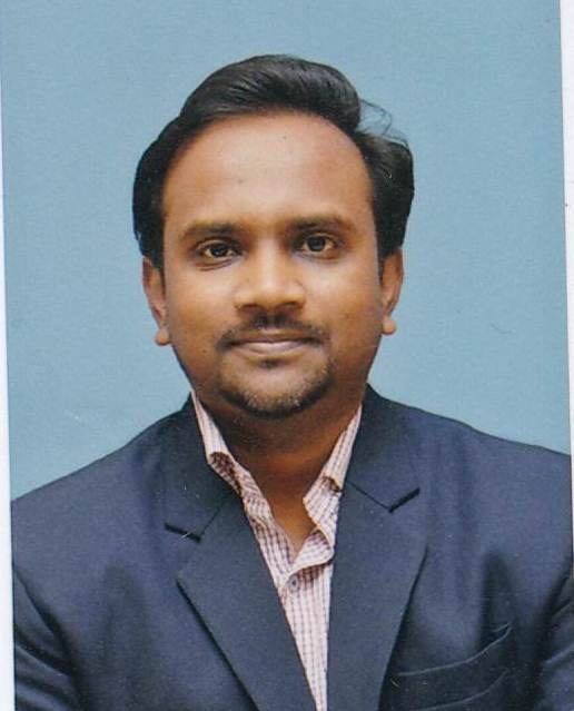 Mr. Anup A. Govande